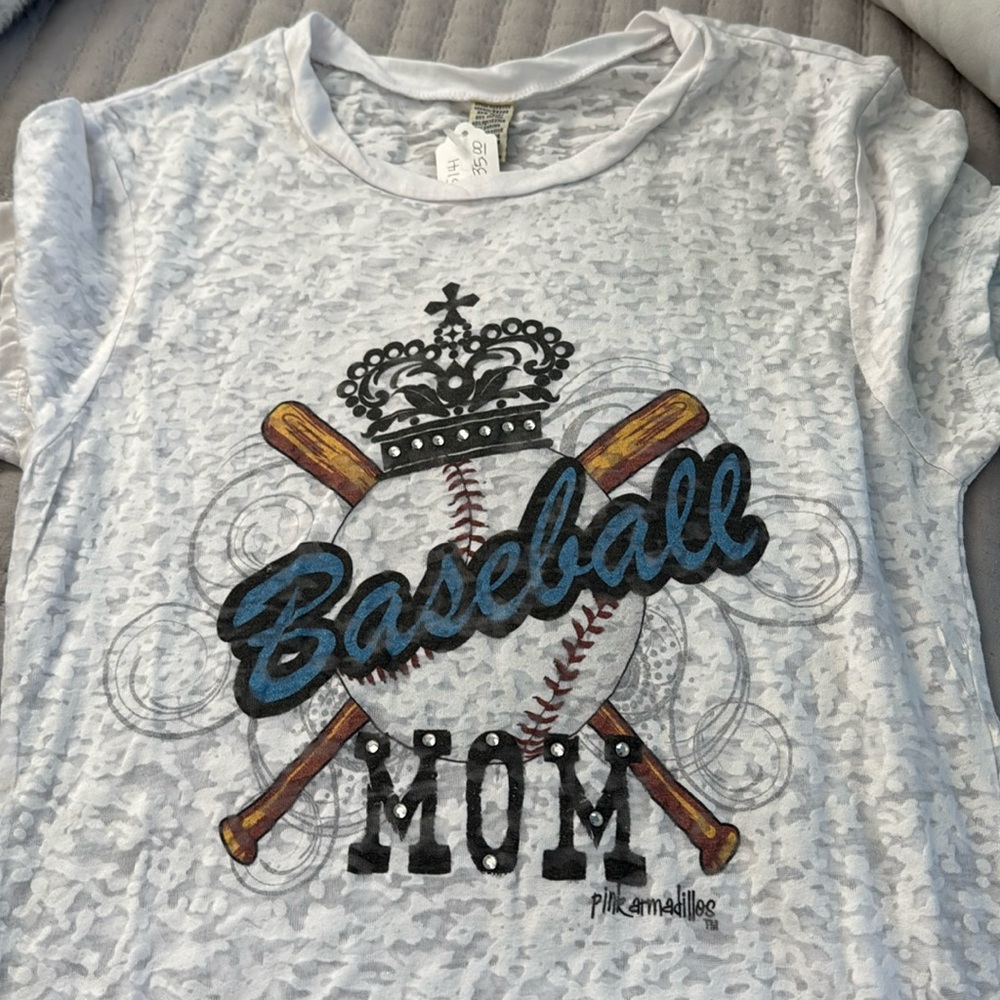Women’s short sleeve t-shirt
